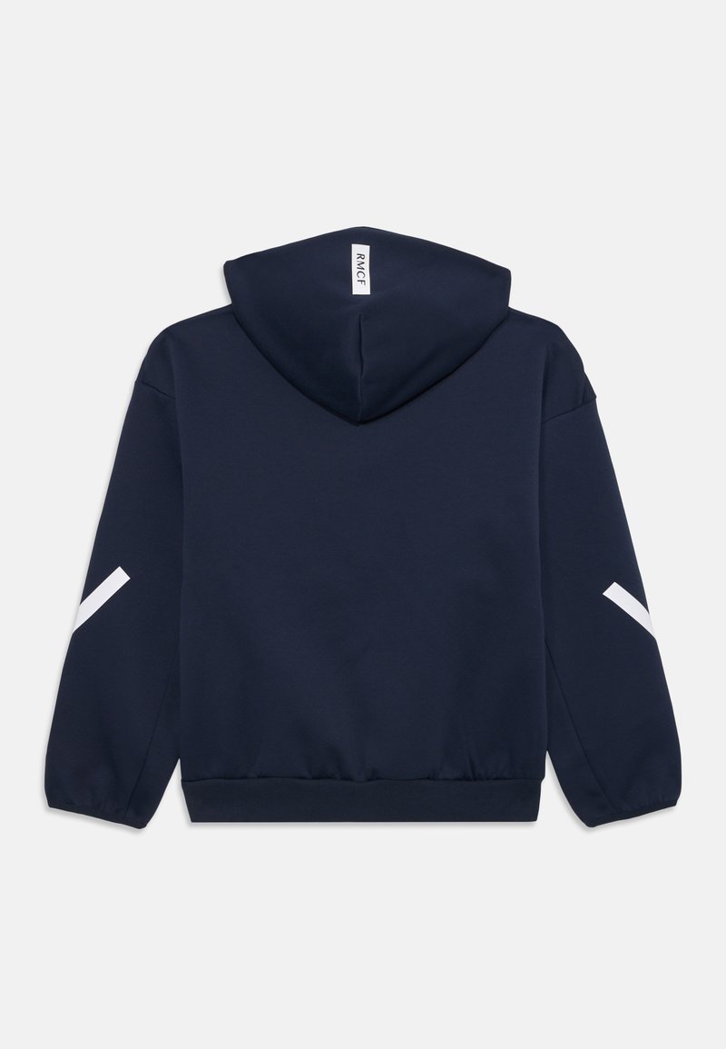 adidas Performance REAL MADRID ANTHEM JACKET UNISEX