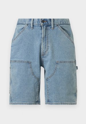 GAP, Τζιν σορτς - blue denim