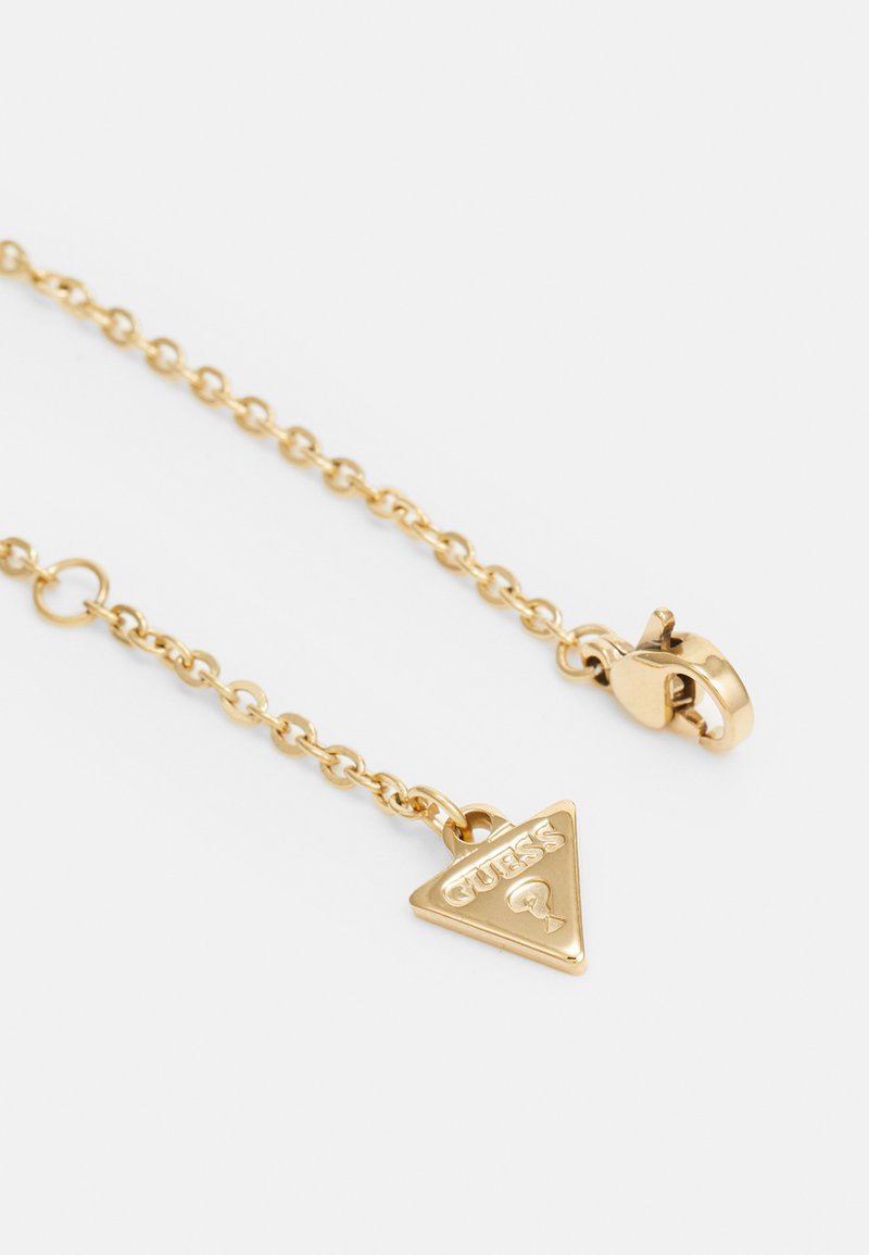 Guess COLOR MY DAY Necklace yellow gold-coloured/gold-coloured