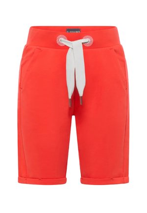 Elbsand, BRINJANA - Jogginghose - grenadine