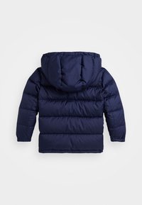 Polo Ralph Lauren RIPSTOP DOWN HOODED JACKET Chaqueta