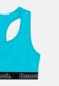 Bench 3 PACK - Topp - blue/pink/black