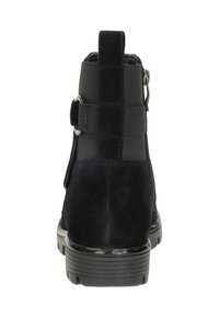 ara BRISTOL - Enkelkaarsjes - zwart