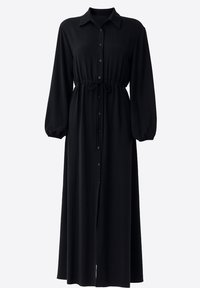 Unausgewählt, schwarz