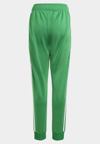 adidas Originals Träningsbyxor - green