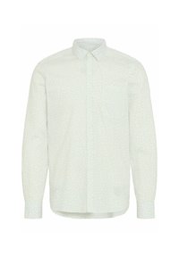 BHAGGE - Shirt - snow white