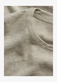 Unausgewählt, beige mélange