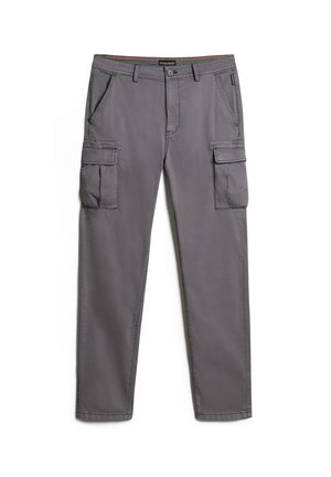 Napapijri M YASUNI  - Cargohose - grey