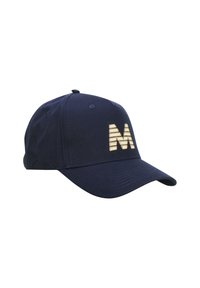Unselected, dark navy