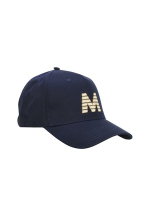 HERITAGE - Casquette - dark navy