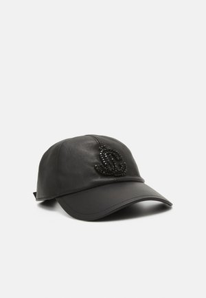 BASEBALL HAT - Kiltovka - black
