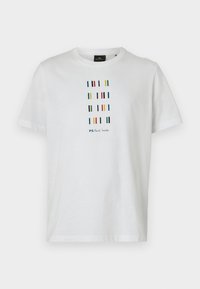 Valitud, white