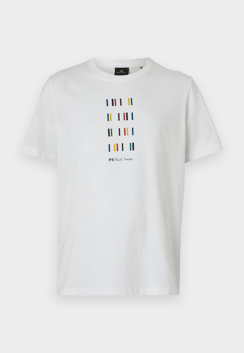PS Paul Smith T-shirt print wit