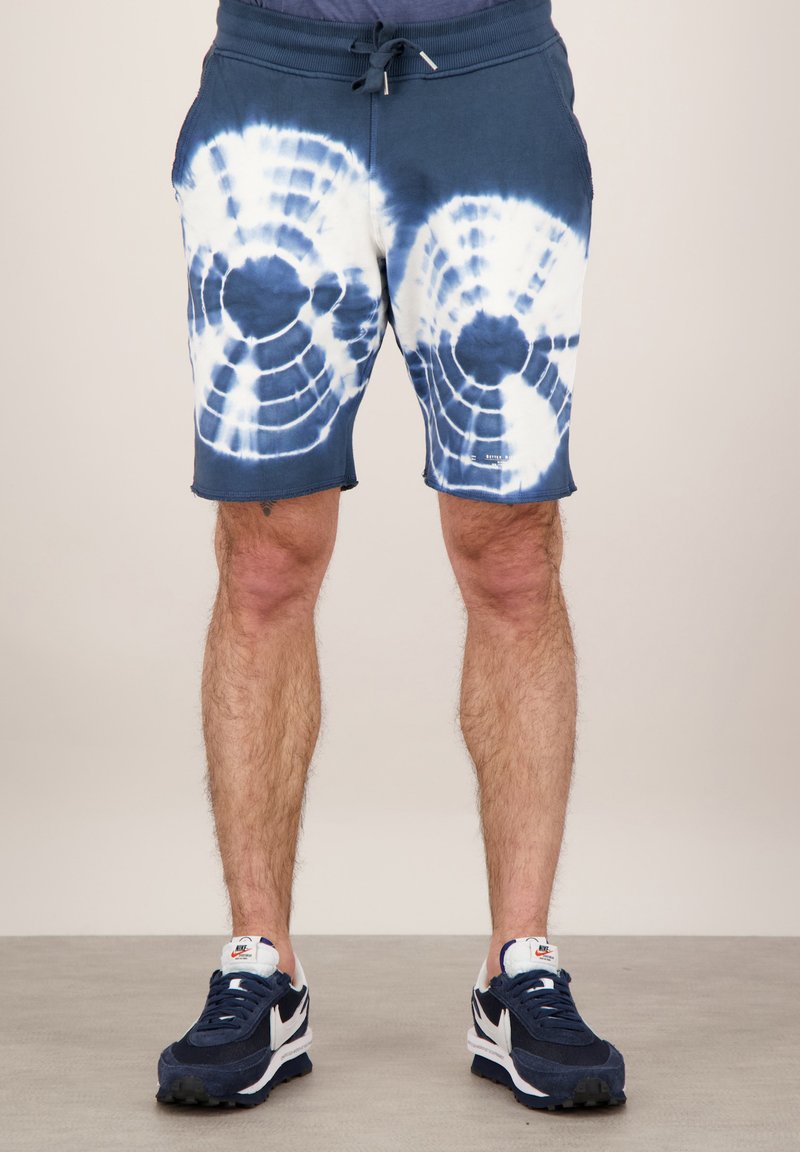 Herren Trainingsanzüge | Better Rich Jogginghose navy/blau - MZ86448 Herren Trainingsanzüge | Better Rich Jogginghose navy/blau - MZ86448