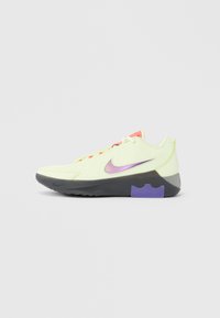 Unselected, volt tint/multi-coloured/black/smoke grey