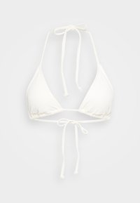 WANDER OVER REMI - Bikini pezzo sopra - salt crystal