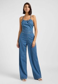 Lee BACKLESS - Buksedragter - take a dive