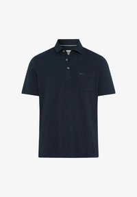 Unausgewählt, navy
