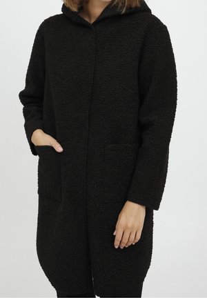 Manteau d'hiver - black