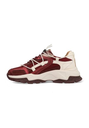ISOLA - Trainers - red