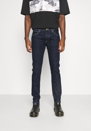 Jeans Slim Fit - dark-blue denim