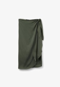 Unausgewählt, green