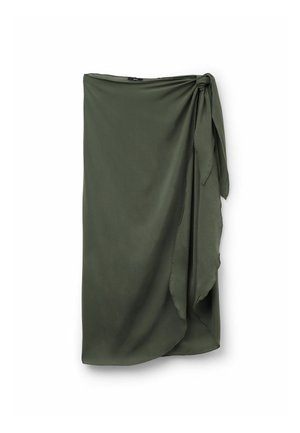Accessoire de plage - green