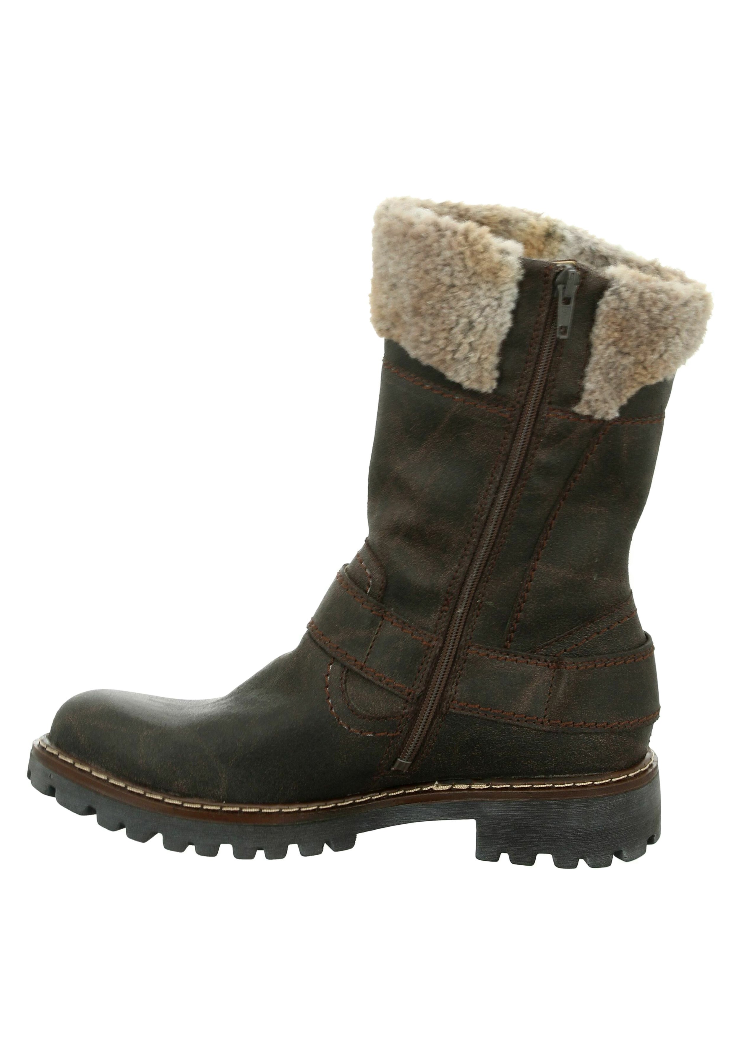 Josef Seibel MARTA - Winter boots 