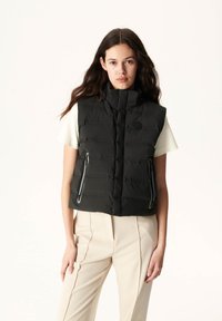 JOTT LIMA - Manteau en duvet - noir