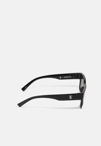 Arnette BIGFLIP UNISEX - Sluneční brýle - black/dark grey