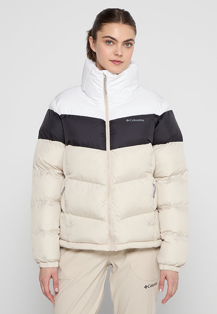 Columbia Softshelljas bruin Columbia Softshelljas bruin