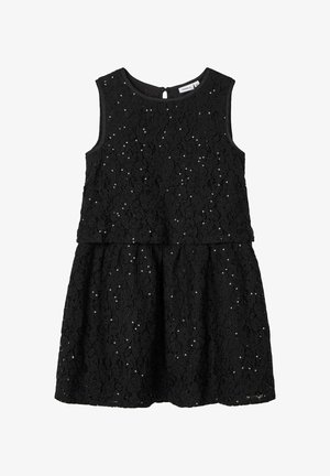 Name it, Robe de jour - black