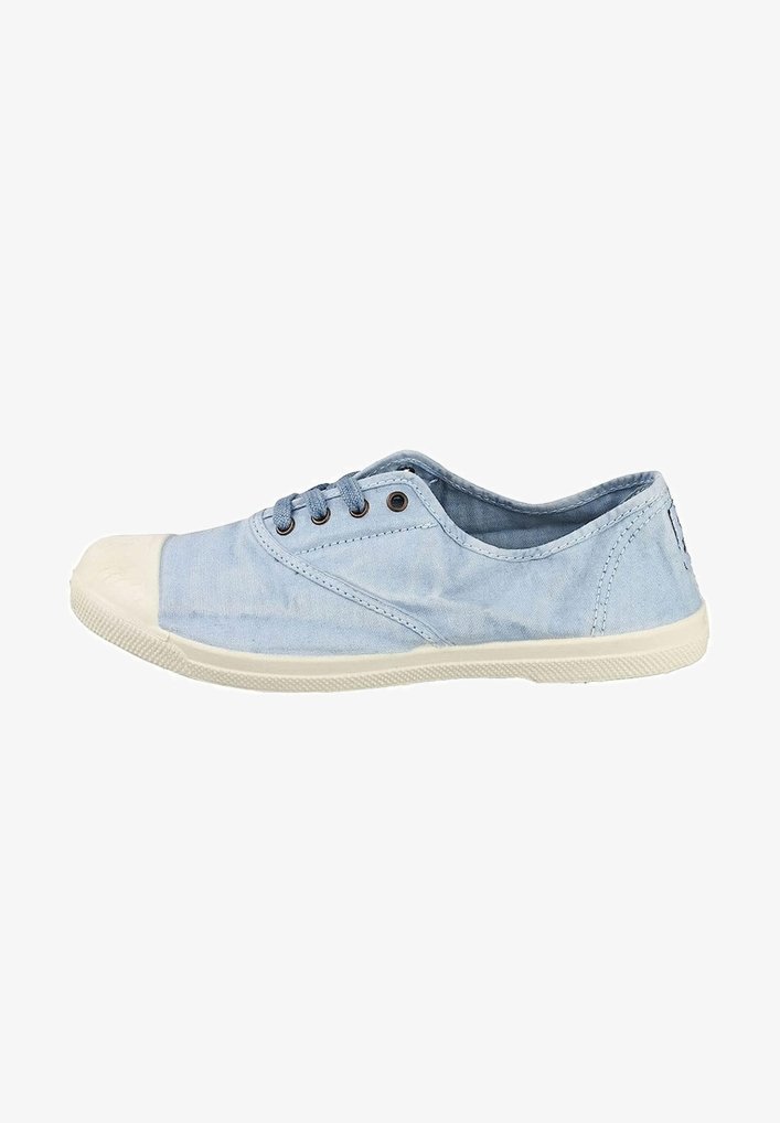 Natural World Baskets basses - blue