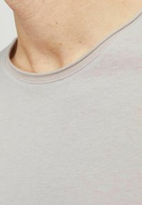 Jack & Jones Basic T-shirt - crockery