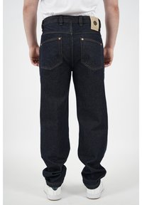 Picaldi Vaqueros boyfriend - dark blue