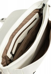 Hexagona GRACIEUSE - Borsa a tracolla - blanc gracieuse