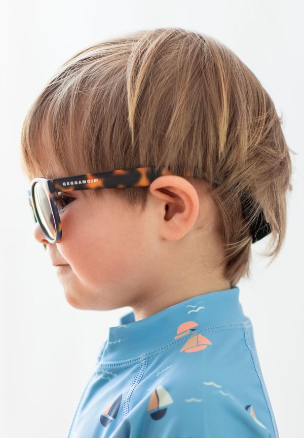 UV KIDS TORTOISESHELL (2-6 YEARS) – Sonnenbrille