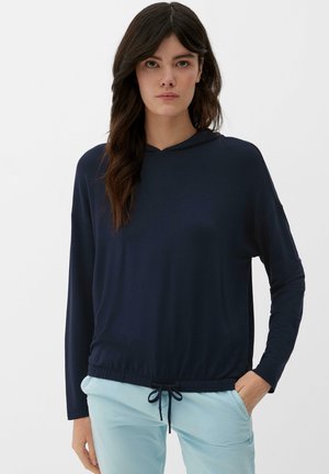 s.Oliver - Bluza z kapturem