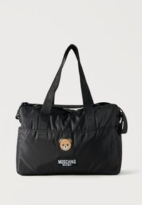 BABYCHANGING BAG UNISEX - Ostali dodaci - nero