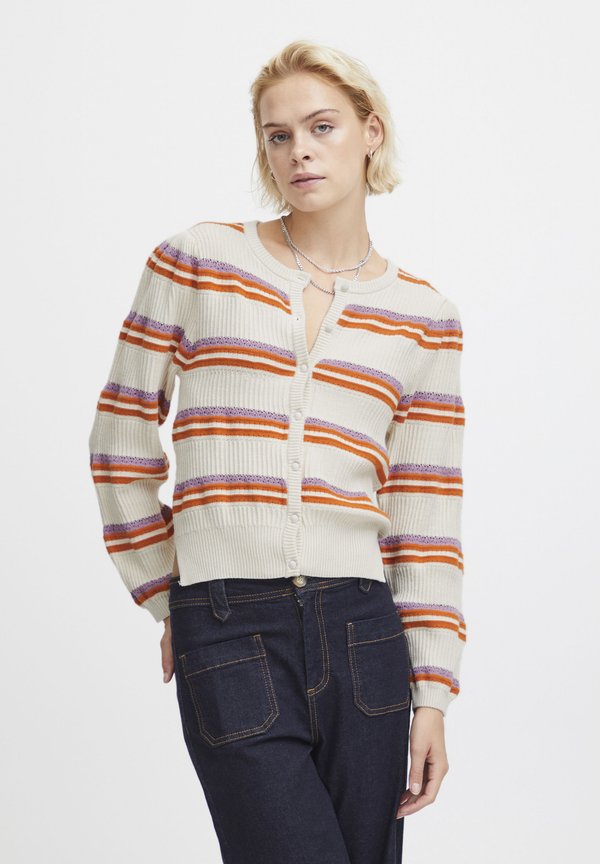 IRFiline - Cardigan - Birch