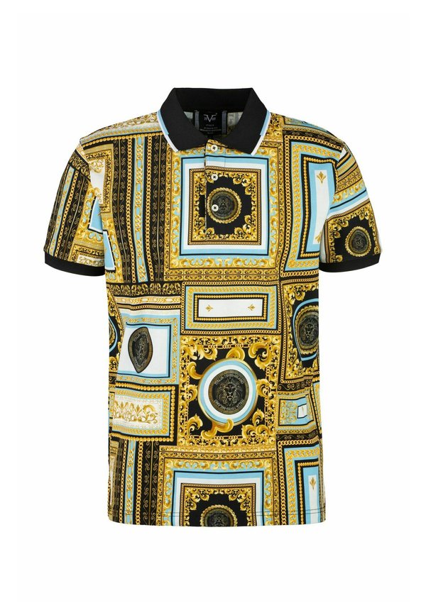 EMILIO TRI BAROQUE - Poloshirt