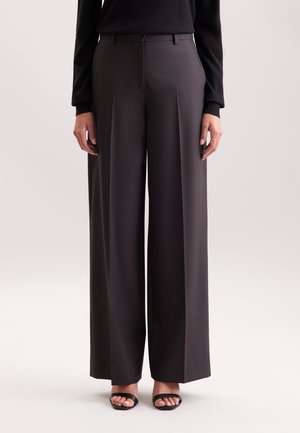 Pantaloni - black