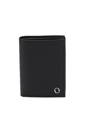 MICRON VERTICALE - Portafoglio - nero