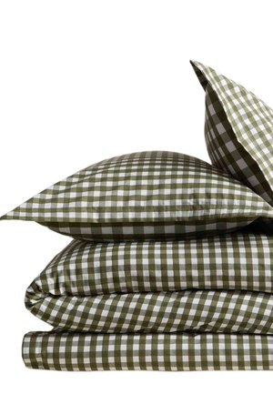 Marks & Spencer, UNISEX SET - Bed linen - fern