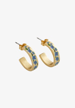 Orecchini avvolti in filo Spyglass Designs creati con cristalli AB Mystic Finish, oro massiccio 14k o argento sterling o gocce di topazio Sim in oro rosa. - Italia Orecchini avvolti in filo Spyglass Designs creati con cristalli AB Mystic Finish, oro massiccio 14k o argento sterling o gocce di topazio Sim in oro rosa. - Italia