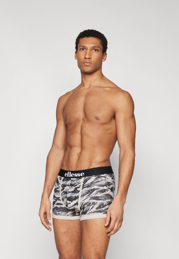 DURANI 5 PACK - Trunks4