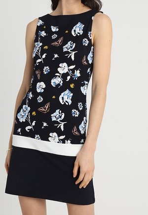 Robe en jersey - blue