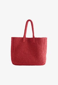 Sélectionné, red