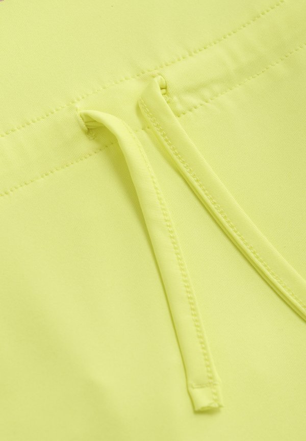 CODRESS - Jersey dress - limelight2