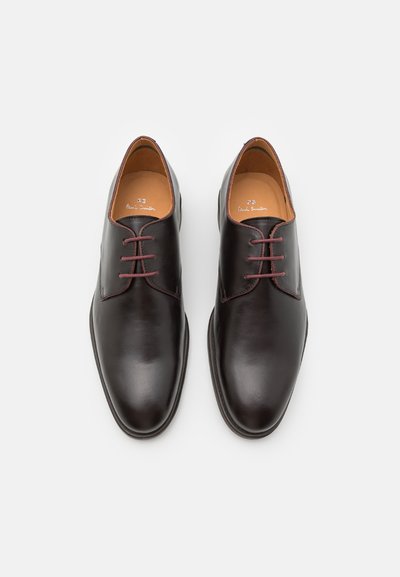 PS Paul Smith BAYARD - Stringate - dark brown